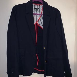 Tommy Hilfiger Blazer, Navy